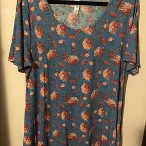 Lularoe perfect t